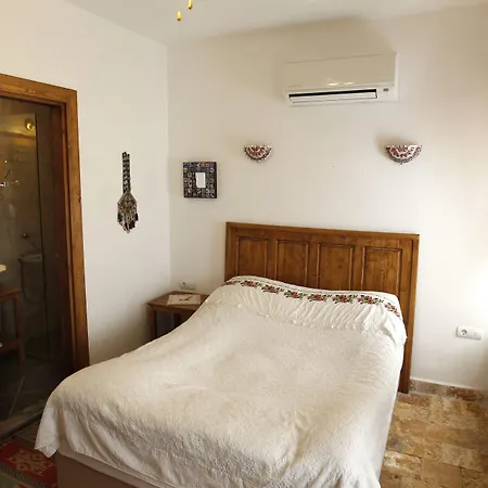 Nazhan بيت ضيافة