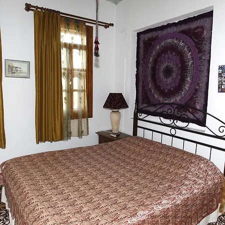 Casa de hóspedes Nazhan 3*