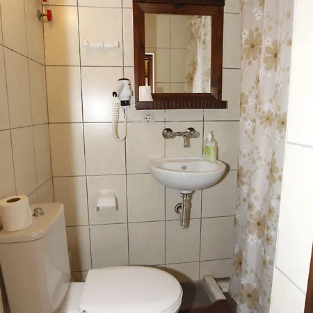 Nazhan Guest house 3*