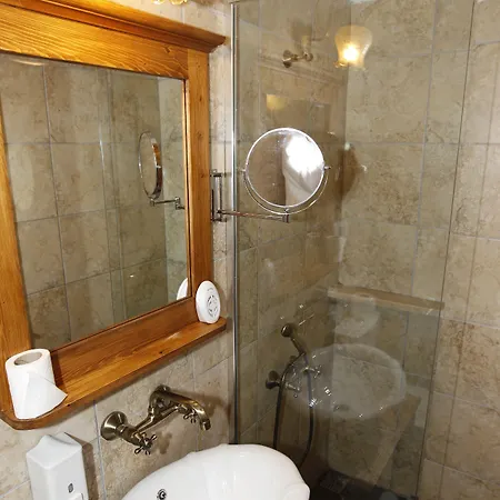 Nazhan Guest house