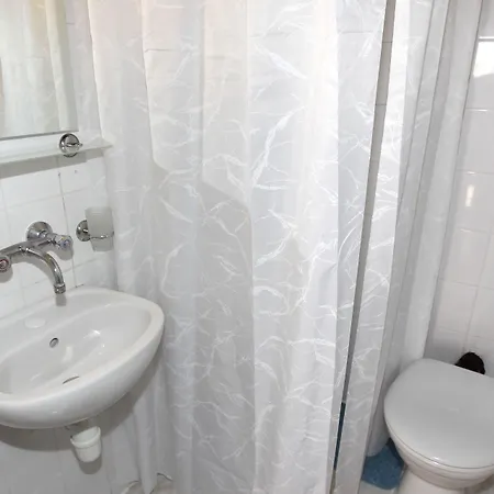 Guest house Nazhan Selcuk