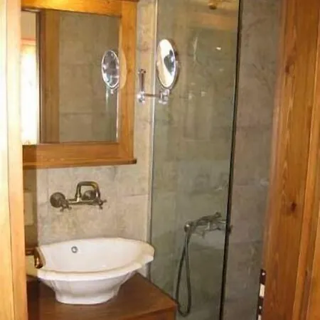 Guest house Nazhan