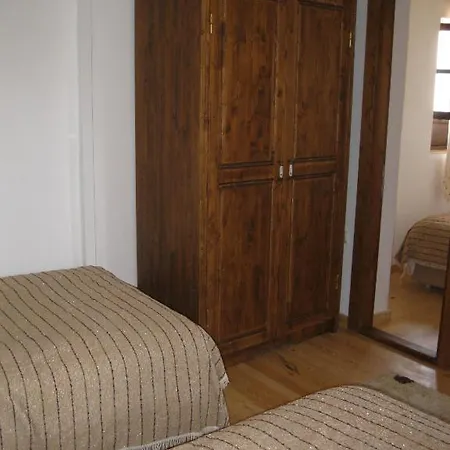 Guest house Nazhan 3*