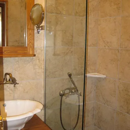 Guest house Nazhan Selcuk