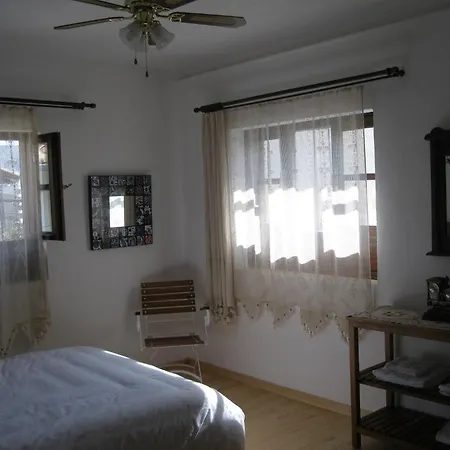 بيت ضيافة Nazhan