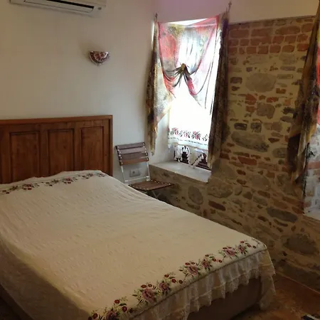 Nazhan بيت ضيافة سلجوك