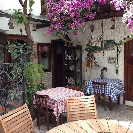 Nazhan Guest house 3*