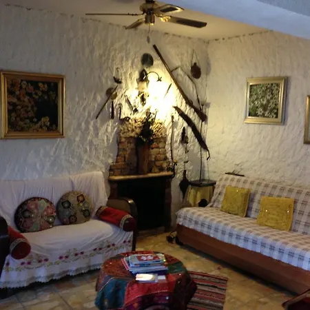 Nazhan 3* سلجوك