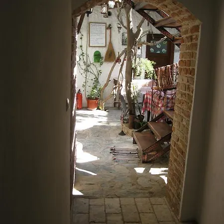 بيت ضيافة Nazhan