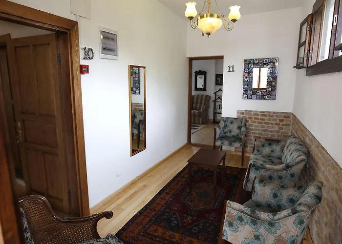 Nazhan Casa de hóspedes Selçuk