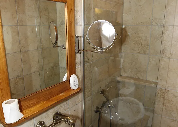 Nazhan Casa de hóspedes