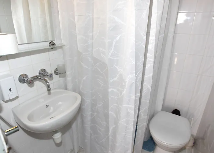 Gasthuis Nazhan Selçuk