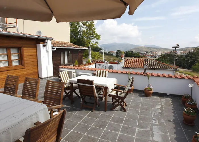 Casa de hóspedes Nazhan 3*