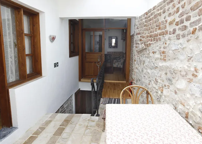 Nazhan Casa de hóspedes Selçuk