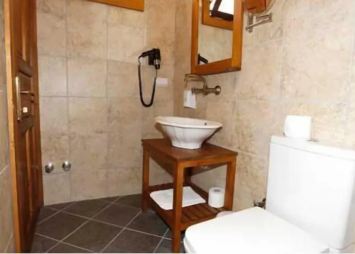 Nazhan Casa de hóspedes 3*