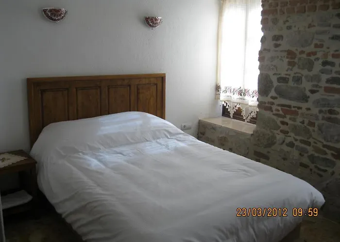 Casa de hóspedes Nazhan