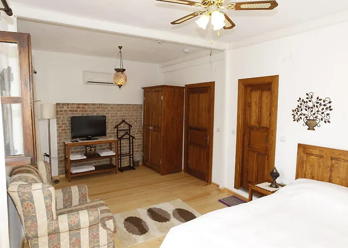 Nazhan Casa de hóspedes