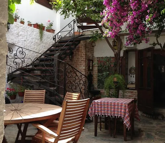 Nazhan Guest house Selcuk