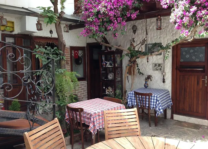 Nazhan Casa de hóspedes 3*