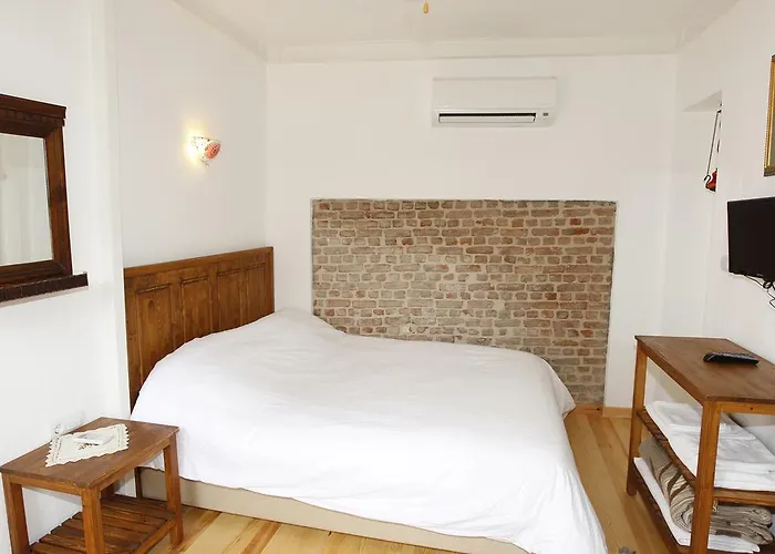 Nazhan Casa de hóspedes 3*