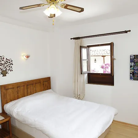 Nazhan בית הארחה סלצ'וק