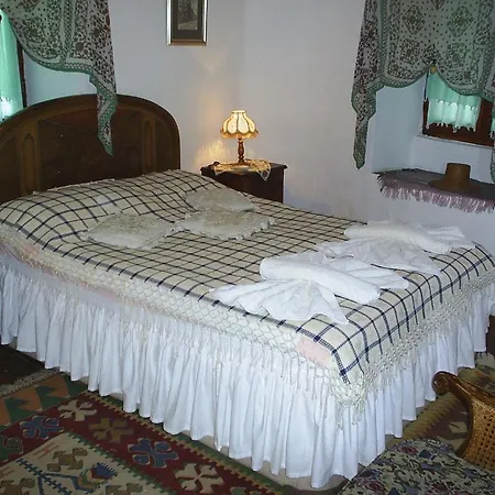 בית הארחה Nazhan