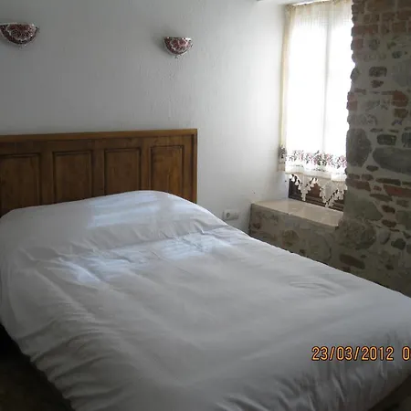 בית הארחה Nazhan