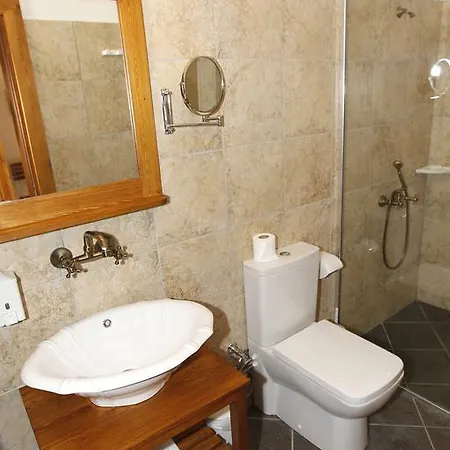 Nazhan בית הארחה