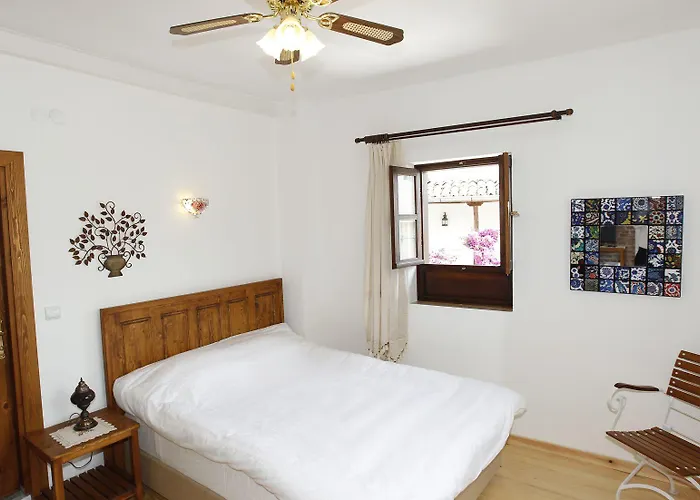 Nazhan Maison d'hôtes Selçuk