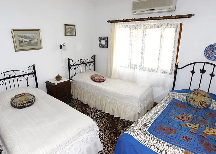 Maison d'hôtes Nazhan 3*