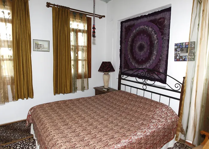 Maison d'hôtes Nazhan 3*