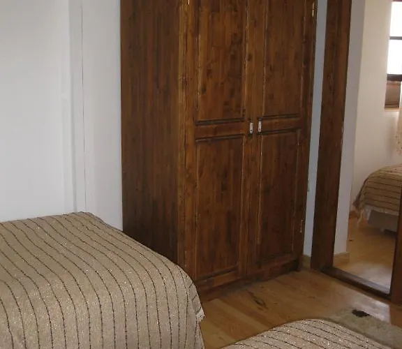 Maison d'hôtes Nazhan 3*