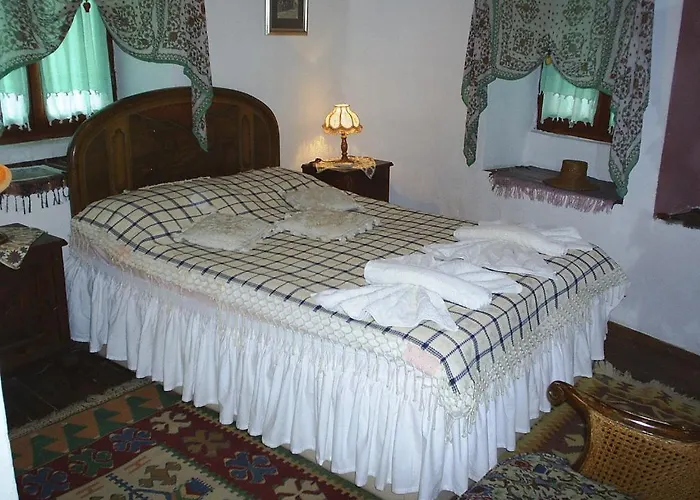 Maison d'hôtes Nazhan