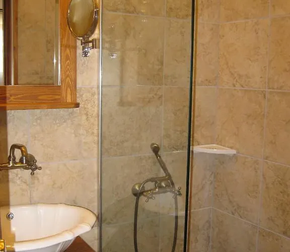 Maison d'hôtes Nazhan Selçuk