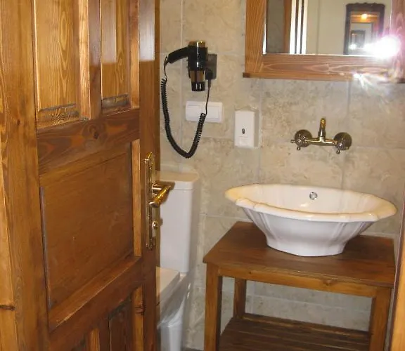 Maison d'hôtes Nazhan Selçuk