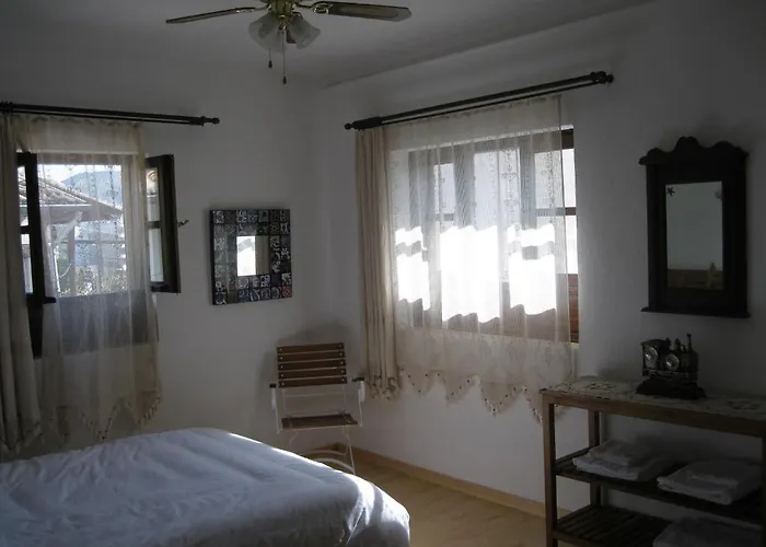 Maison d'hôtes Nazhan