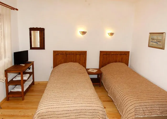 Maison d'hôtes Nazhan