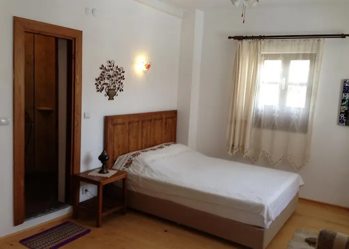 Maison d'hôtes Nazhan 3*