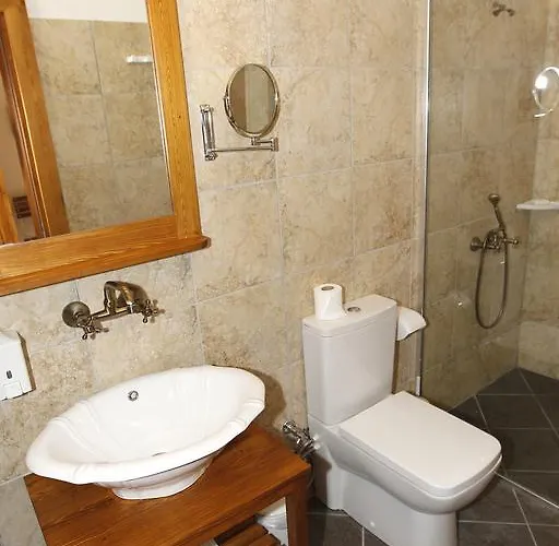 Nazhan Maison d'hôtes