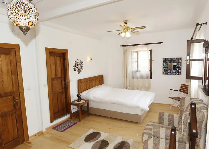 Maison d'hôtes Nazhan 3*