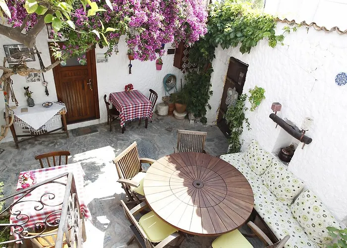 Maison d'hôtes Nazhan