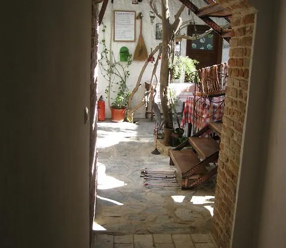 Maison d'hôtes Nazhan