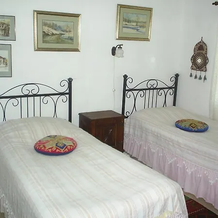 Pensión Nazhan