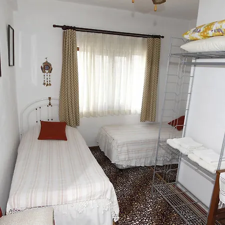 Pensión Nazhan Selçuk