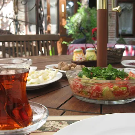 Nazhan ゲストハウス 3*