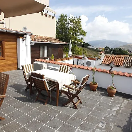 Nazhan 3* セルチュク