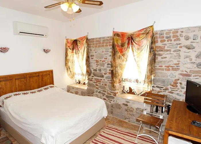 Nazhan Сельчук